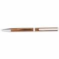 thumbnail image 4 of Woodriver Project Kit - Slim-Style Pencil Kit, Satin Nickel Finish, 4 of 4
