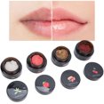 thumbnail image 4 of Exfoliante De Labios Crema Nutritiva De Labios Eficaz Y Amigable Con La Piel Compacta Para Maquillaje ANGGREK Otros, 4 of 8