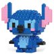 thumbnail image 1 of NUEVAS Mini Figuras de Super Mario Bros Disney Stitch Building Blacks Dibujos Animados Anime Pokemon Pikachu Ladrillos Ensamblados Juguete de Regalo para Niños, 1 of 5