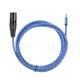 thumbnail image 1 of Cable Divisor de sonido de 3,5 mm para Proteger Eficazmente Interferencia de Señal Externa, Gloria Cable macho a XLR macho, 1 of 9