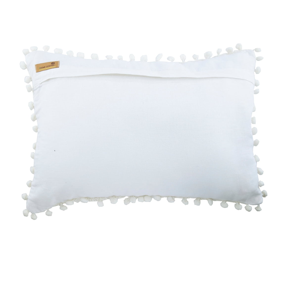 Loloi White 13x35 Rectangular Throw Pillow - #46X00