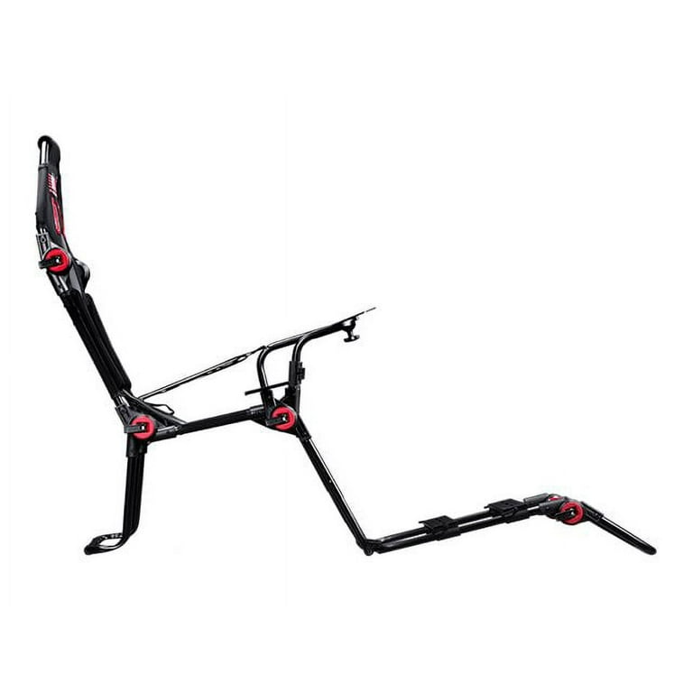 Next Level Racing F-GT Lite Formula and GT Foldable Simulator Cockpit  (NLR-S015)