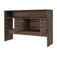 thumbnail image 3 of RST Brands Console Holbrook MDF en Placage de Noyer, 3 of 6