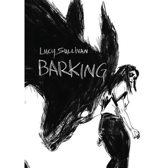 Barking, (Hardcover)