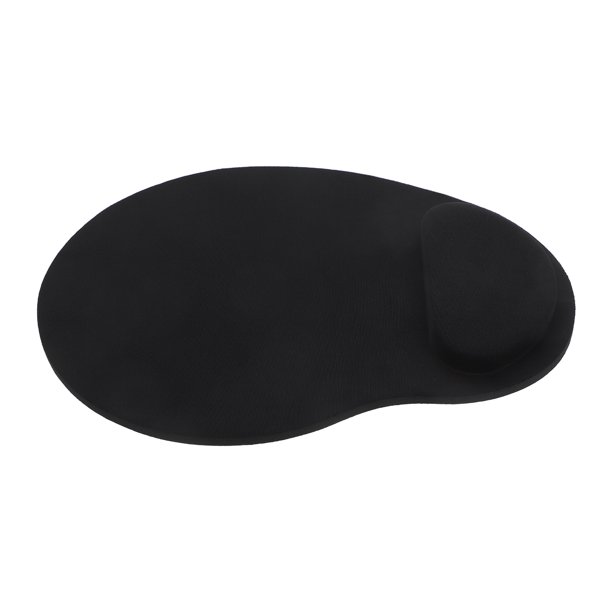 unbranded Alfombrilla Ergonómica Para Ratón Con Reposamuñecas Base Antideslizante Para Uso En Computadora