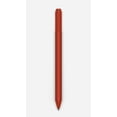 thumbnail image 4 of Microsoft Surface Pen Poppy Red - Tilt the tip to shade your drawings - Writes like pen on paper - Sketch, shade, and paint with artistic precision - Ink flows out in real time with no lag or laten..., 4 of 4