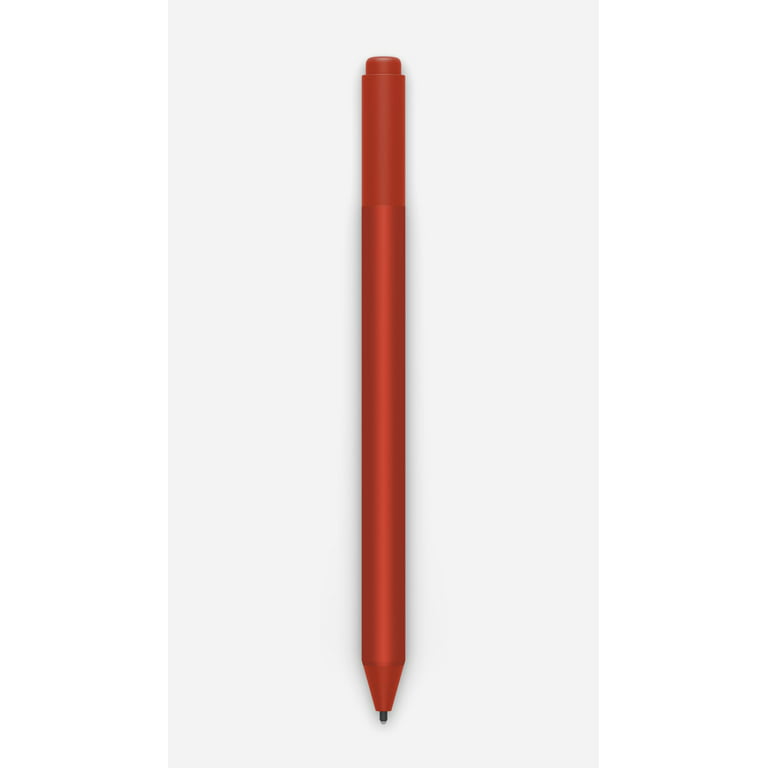 Poppy Microsoft EYU-00041 Red, Pen, Surface