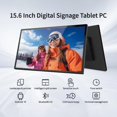thumbnail image 2 of Tablet JEESTON Slim Edge 15.6'' Android 14 4GB RAM 64GB ROM, 2 of 8