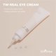 thumbnail image 2 of Crema de ojos ISNTREE TW-REAL 30 ml para ojeras y líneas finas, 2 of 6