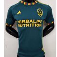thumbnail image 1 of Camiseta De Fútbol Verde 23/24 LA Galaxy Away Para Hombre Gao Jiahui unisex, 1 of 1