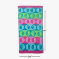 thumbnail image 4 of Mainstays Printed Beach Towel, 4 of 4