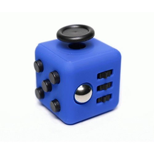 fidget cube walmart