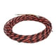 thumbnail image 1 of Enhebrador De Cables Eléctricos, Extractor De Cables Eléctricos A Través De La Pared Dispositivo De Guía De Cables Extractor De Guía De Cables Manual Con Guantes Bridas Para, 1 of 7