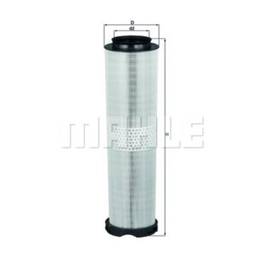aFe MagnumSHIELD Pre-Filters P/F 24-91039 21/72-90049 (Black)