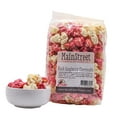 thumbnail image 2 of Black Raspberry Cheesecake Flavored Popcorn Old Fashioned Goodness 12 Ounce Bag, 2 of 3