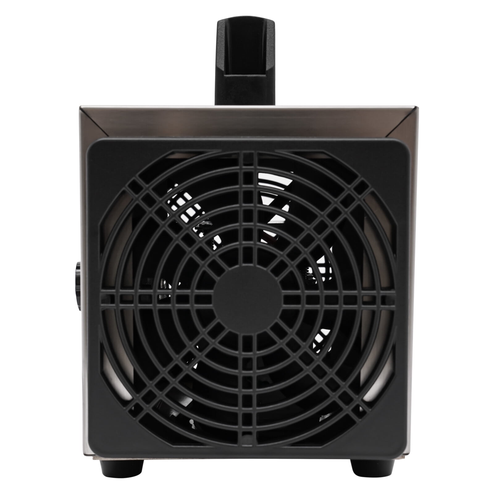 120W 110V Commercial Ozonator Odor Removal Machine,O3 Ionizer Air Purifier Deodorizer for Offices, Farms