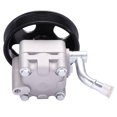 thumbnail image 5 of Power Steering Pump for 03-08 for Infiniti FX35 Base Sport Utility 4-Door 3.5L CCIYU 21-5412 Power Steering Assist Pump, 5 of 5