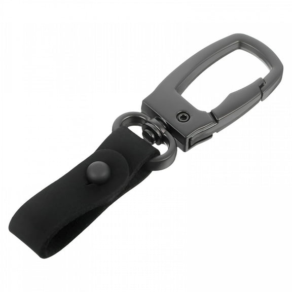 TALENO Car Key Chain Men Wallet Unique Keychains Quick Release Keychain Carabiner Key Ring Clip Mens Keyring Car Keychain Man Keychain for Men