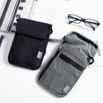 thumbnail image 4 of Crossbody Bag Safe Creative Card Wallet Crossbody Wallet Neck Wallet, 4 of 8