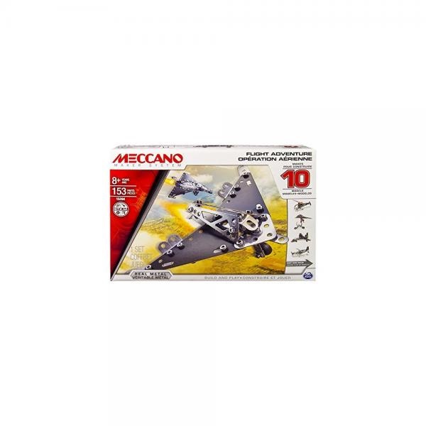 meccano walmart