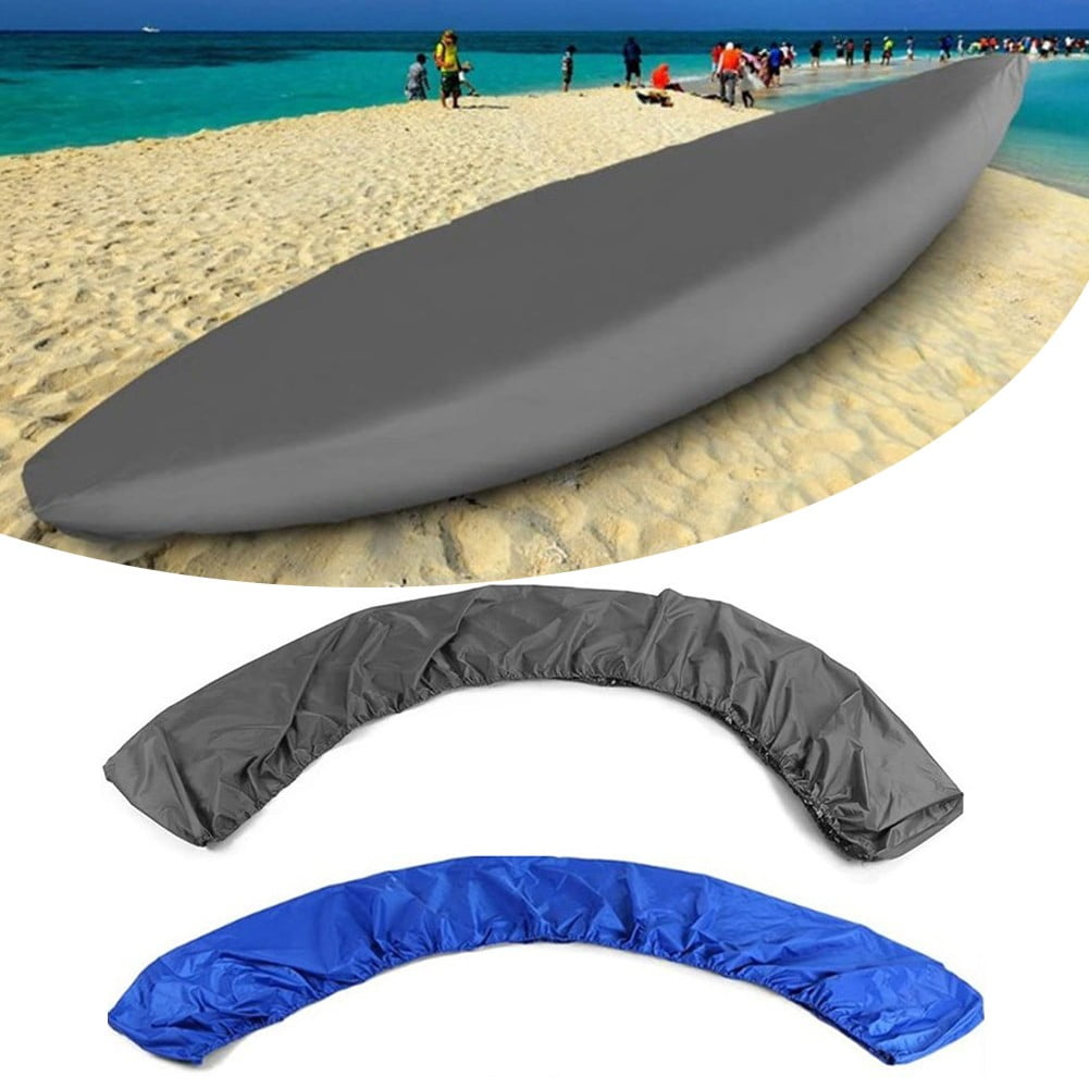 Tear Resistant 210D Oxford For Kayak Cover for Outdoor Use and Storage