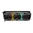 thumbnail image 2 of PNY GeForce RTX™ 3080 12GB XLR8 Gaming REVEL EPIC-X RGB™ Triple Fan Graphics Card LHR, 2 of 5