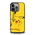 thumbnail image 1 of Pokemon Pikachu 2ème iPhone 16 Pro Max Étui, iPhone 12, 1 of 3