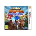 thumbnail image 2 of Sonic Boom: Shattered Crystal - Nintendo 3DS, 2 of 12