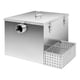 thumbnail image 1 of Trampa Grasa Industrial Gutstark Home Acero Inoxidable 10kg, 1 of 4