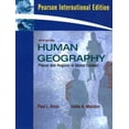 thumbnail image 1 of Pre-Owned Places and Regions in Global Context: Human Geography (5th Edition) (Paperback) 0321561864 9780321561862, 1 of 1