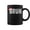 Maroon, variant on Bruh Christmas For N Boys Christmas Bruh Coffee Mugs