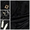 thumbnail image 6 of Photography Backdrop Solid Color Artificial Silk Mercerized Cloth Background Studio Photo Props for Jewelry Cosmetics, 6 of 6
