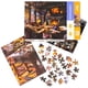 thumbnail image 5 of Rompecabezas Lavievert Leisure Time, 500 piezas, para adultos, 5 of 7