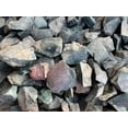 thumbnail image 1 of GAF TREASURES Wholesale Raw Bloodstone Crystals, Natural Bloodstone Stone, Natural Rough Bloodstone Crystals, Bloodstone Rough, Bloodstone Healing Crystals (Bloodstone, 0.25 Pound), 1 of 8