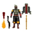 thumbnail image 3 of Figura de Acción Hasbro Star Wars Star Wars Boba Fett, 3 of 4
