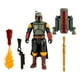 thumbnail image 3 of Figura de Acción Hasbro Star Wars Star Wars Boba Fett, 3 of 4