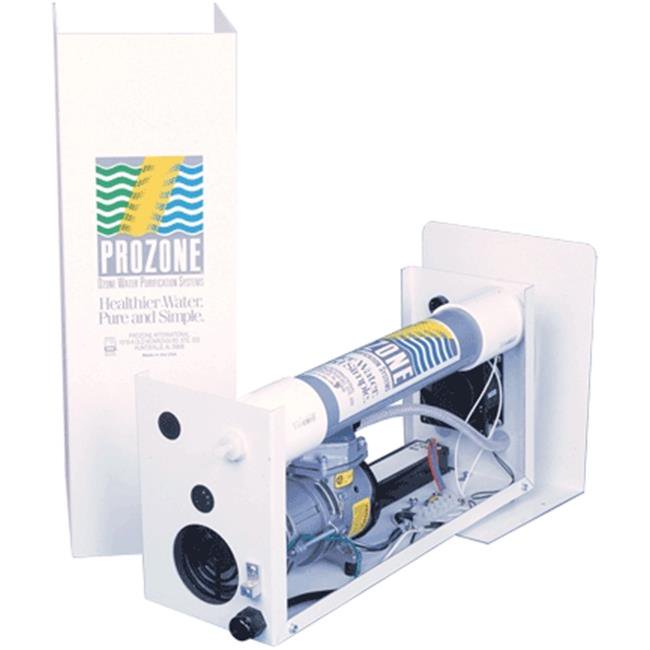 Prozone Water Products PZ21 220v Ozone Generator For Pools Walmart
