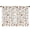 Pioneer Flower Floral-2, variant on Blackout Kids Curtains,Pioneer Flower Floral Print Pattern Childrens Insulated Curtains Set Of 2,Bedroom Essentials,Toddler Room Decor 52"x63"