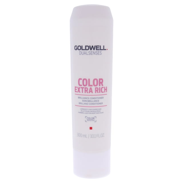 Acondicionador Goldwell Goldwell Dualsenses Color Extra Rich Brilliance Conditioner Acondicionador Unisex 10.1oz