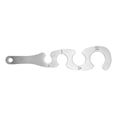 thumbnail image 1 of WHEANG Stainless Spaghetti Measuring Tool Kitchen Gadgets, 1 of 8
