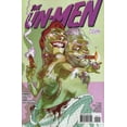 thumbnail image 1 of Un-Men, The #5 VF ; DC/Vertigo Comic Book, 1 of 1