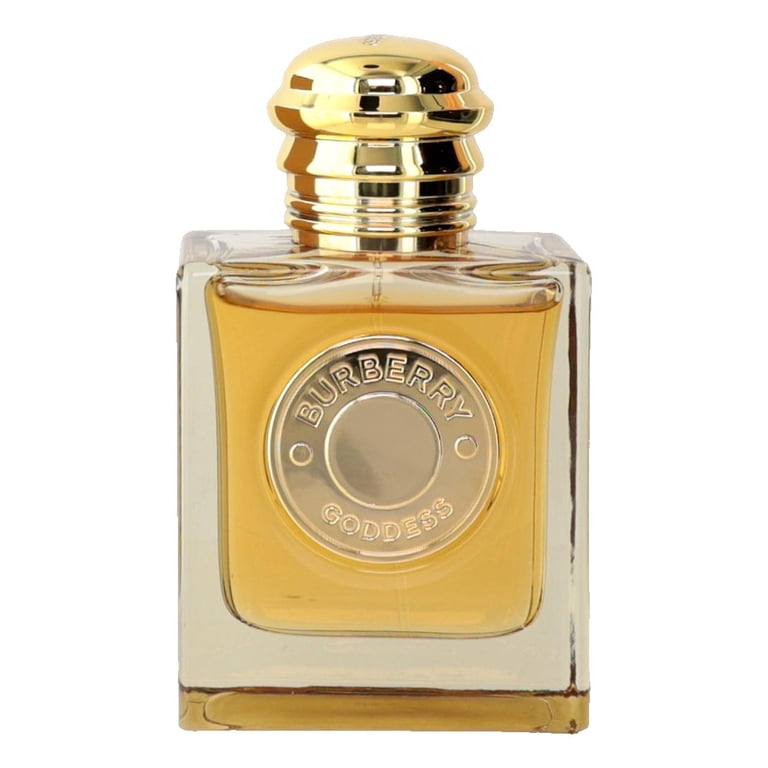 BURBERRY 女性用香水 GODDESS Burberry Goddess EDP Spray 1.6 oz, Vanilla and Lavender Fragrance