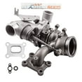 thumbnail image 2 of Maxpeedingrods Turbocharger Turbo Fit Ford Explorer Edge Ecoboost Focus 2.0l 12-15 53039880271, 2 of 6