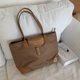 thumbnail image 4 of Bolso De Mano Informal Bolso de mano informal para mujer, bolso de ocio de gran capacidad con asa de calidad, bolso diario para mujer, 4 of 5
