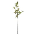 thumbnail image 1 of Artificial Single Multi-Leaf Fig Fruit Branch Art Flower Arrangement With Material Decoration Landscaping, 1 of 10