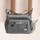 thumbnail image 4 of Bolso De Hombro Bolso De Hombro Compuesto Transpirable Gran Capacidad Hombres Nylon Duradero Ocio Diario, 4 of 7