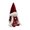 Womens model, variant on Holiday Gnomes Plush Dolls with Sequins Hat Christmas Dwarf Stuffed Figurine