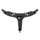 thumbnail image 2 of 2 Piezas De Soporte De Estancia De Frontal De Metal Para Motocicleta Para 2003-2006, Negro DYNWAVEMX Soporte de carenado de motocicleta, 2 of 8