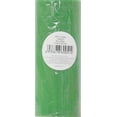 thumbnail image 3 of (4 pack) V.I.P. 6" Tulle Sewing & Craft Fabric By the Yard, Green, 3 of 5
