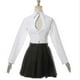 thumbnail image 3 of Adult Kids Demon Slayer Kimetsu No Yaiba Anime Kimono Kanroji Mitsuri Costume Kisatsutai Women Halloween Clothes-c, 3 of 3